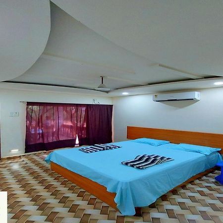 Coconut Garden Beach House Mālvan 외부 사진